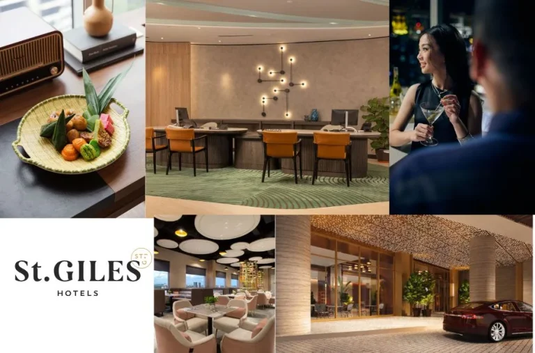 Corporate Hotel Kuala Lumpur with Modern Business Facilities and Convenient Location