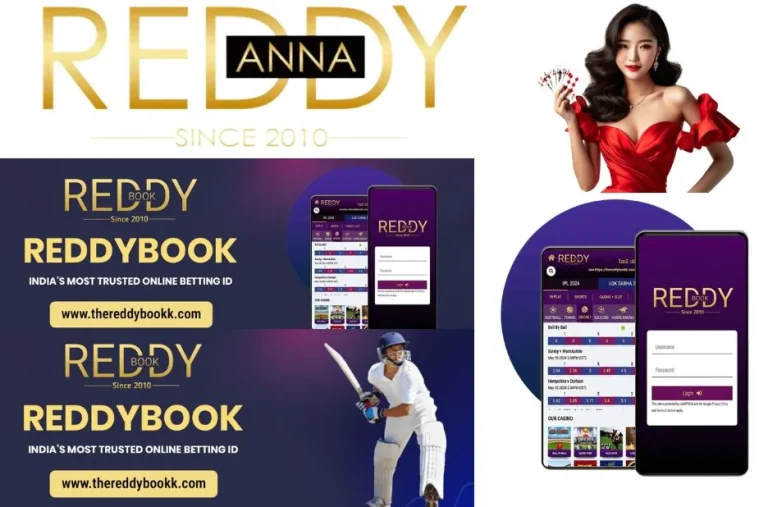 Reddy Book Live – Real-Time Scores, Instant Betting, and Quick Results Updates