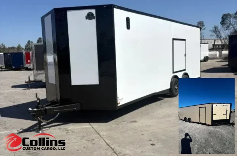 12 Foot Tandem Axle Trailer for Durable, Stable, and Efficient Cargo Hauling 12 Foot Tandem Axle Trailer for Durable, Stable, and Efficient Cargo Hauling