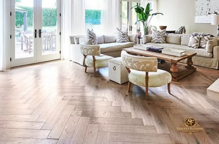 Expert Hardwood Floor Buffing Services in Sparta NJ to Restore Shine and Durability