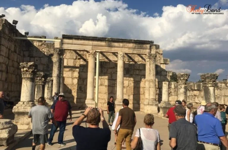 Explore the Historic Nazareth Annunciation Church – A Sacred Christian Landmark in Galilee