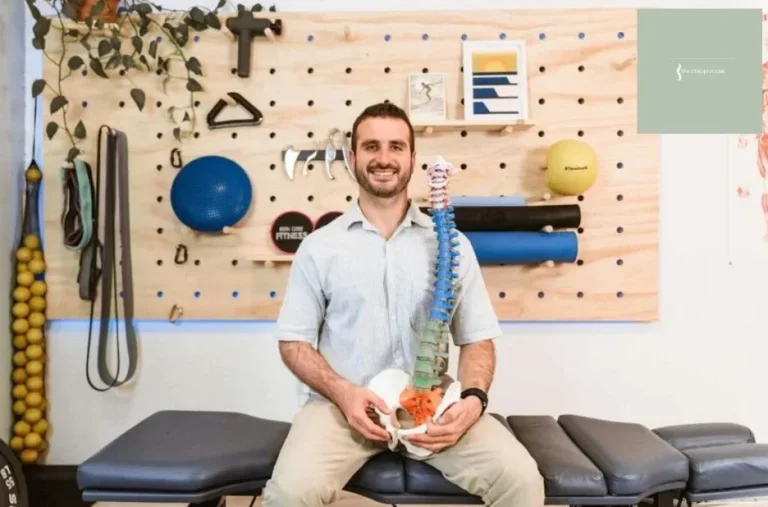 Effective Chiropractic Adjustment for Chronic Pain Relief and Improved Wellbeing Effective Chiropractic Adjustment for Chronic Pain Relief and Improved Wellbeing