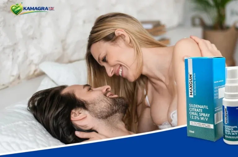 Buy Kamagra Oral Jelly Online UK – Genuine, Discreet, Fast Delivery