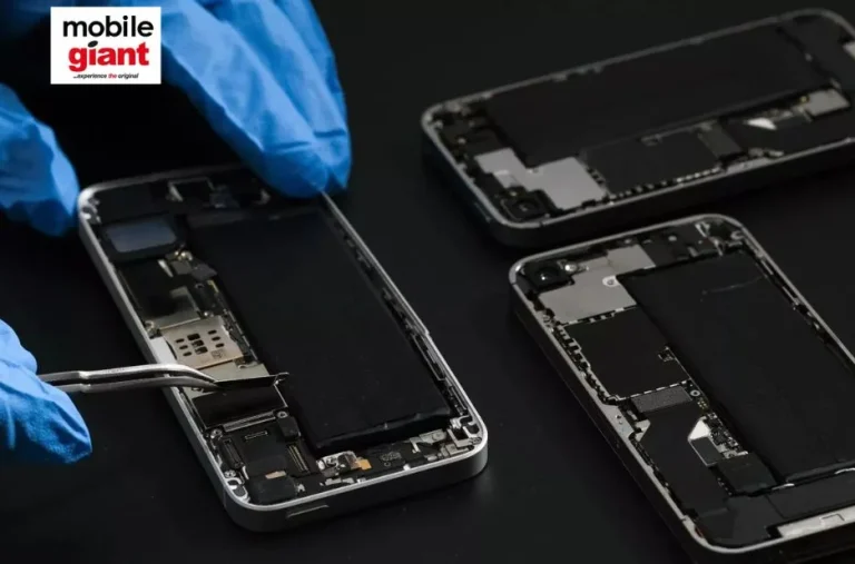 Expert Samsung Repairs Birmingham – Fast, Reliable Mobile Device Fixes