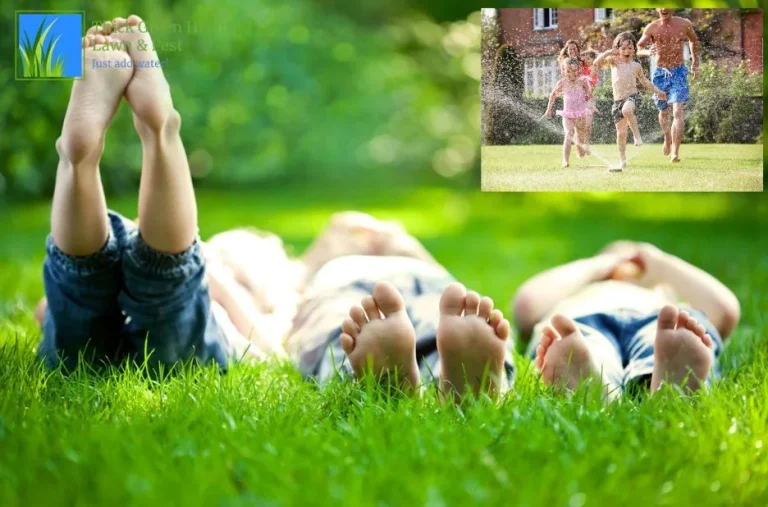 Top Benefits of Hiring Local Lawn Care Services for a Healthier Yard