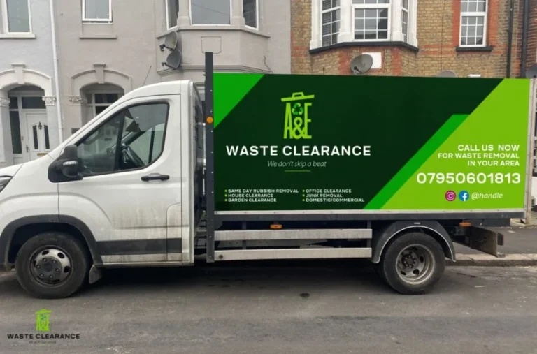 Efficient Office Waste Removal Services for Eco-Friendly Business Cleanup