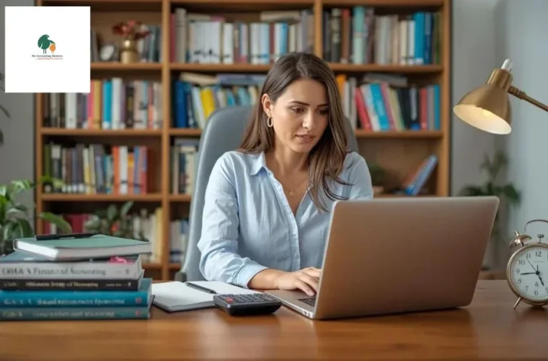 Expert Online CIMA Tutor UK for Flexible Learning and Exam Success