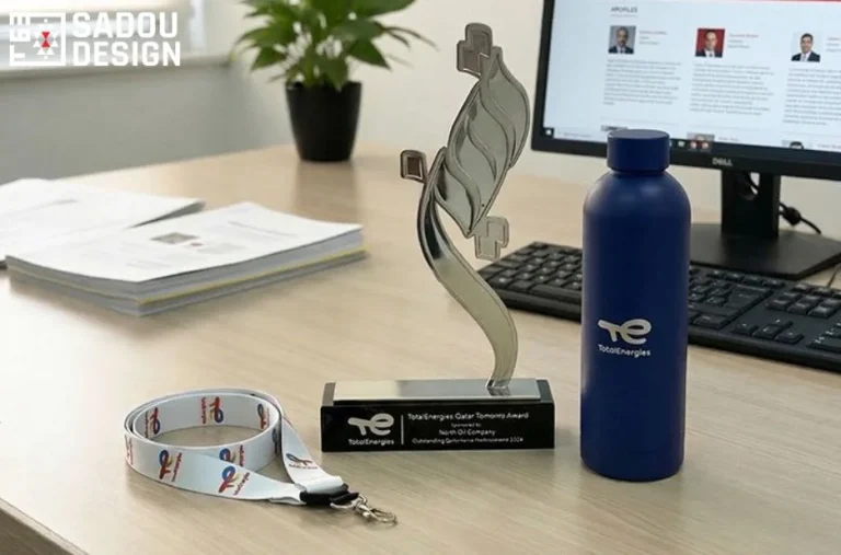 Top Business Promotional Gift Items in Qatar to Boost Your Brand Recognition