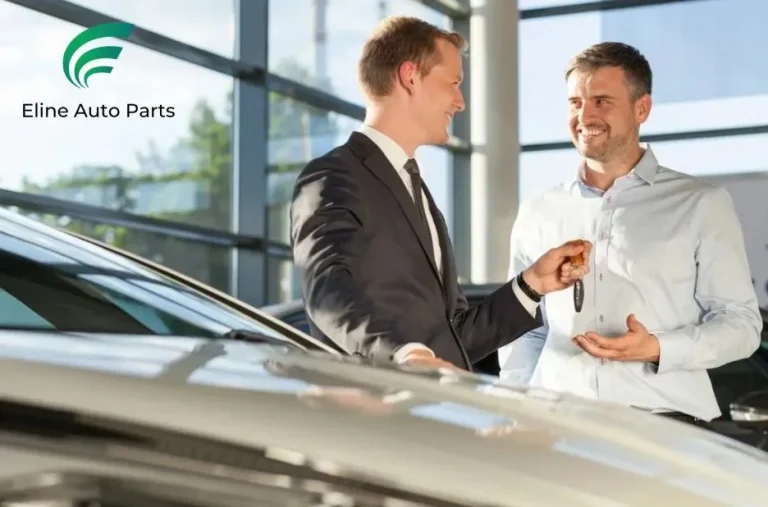 Trusted Auto Wreckers Toyota for Genuine Parts and Professional Service