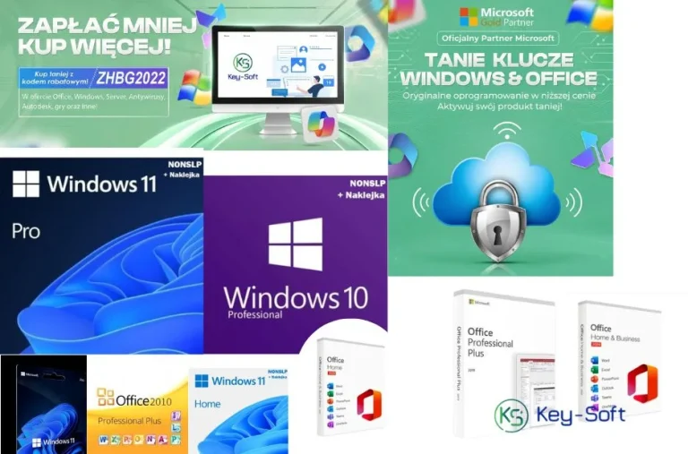 Windows 7 Pro Key – Bezpieczny i Niezawodny Klucz do Twojego Systemu
