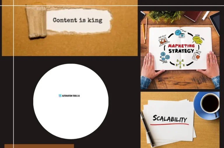 Top AI Tools for Content Creation to Boost Productivity and Creativity
