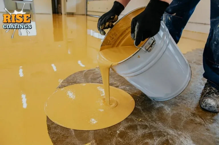 Benefits of Polyaspartic Flooring for Durable and UV-Resistant Surfaces