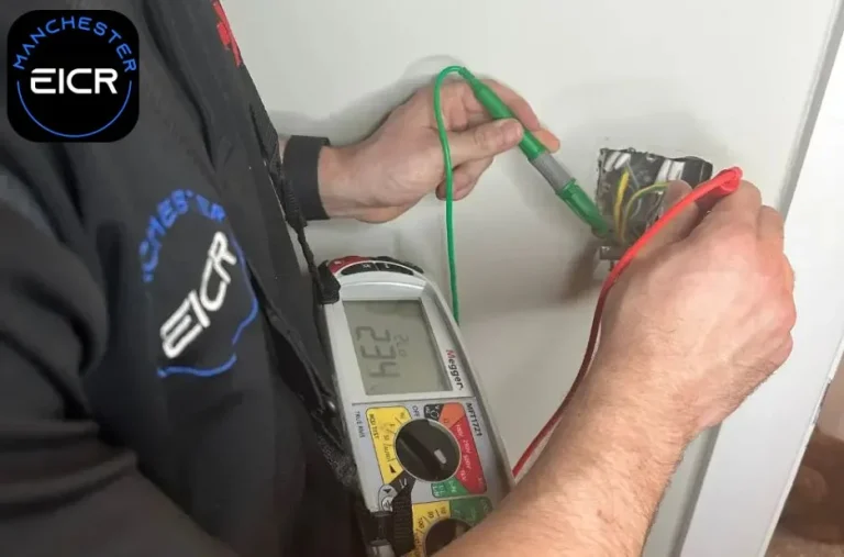 Professional Commercial Gas Safety Certificate Services in Manchester for Business Compliance