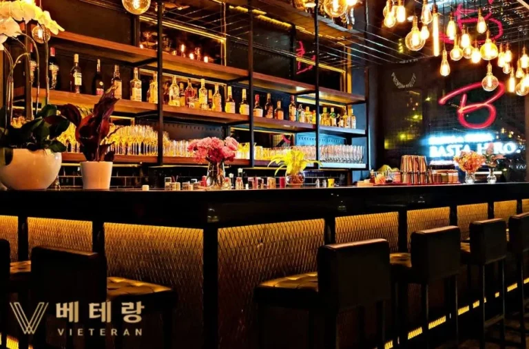 호치민 유흥 가이드: 최고의 노래방, 마사지, 레저 시설 완벽 정리
