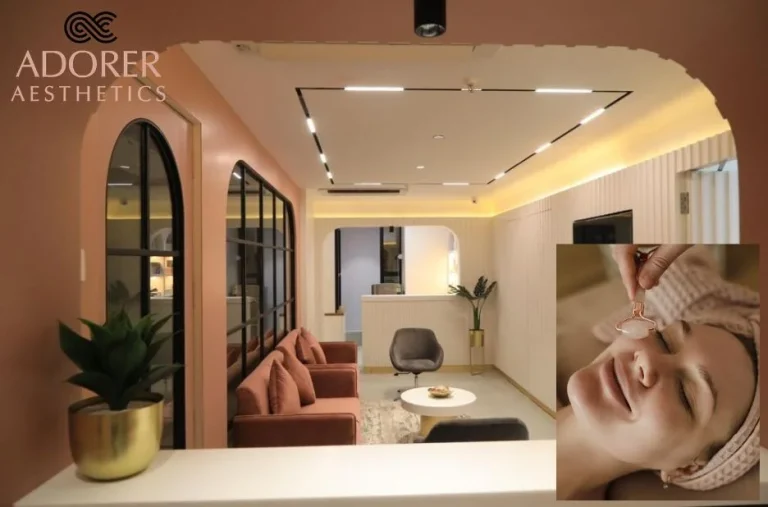 Top Skin Specialist in Ravet Pune for Personalized and Effective Skin Treatments