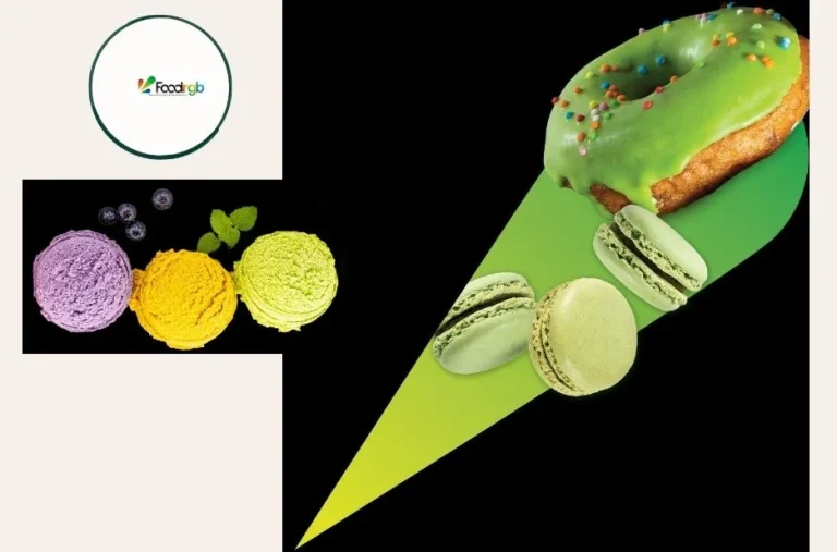 Premium Annatto Food Coloring for Natural and Safe Culinary Applications