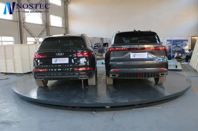 Affordable Scissor Parking Lift Price for Efficient and Safe Vehicle Parking Solutions