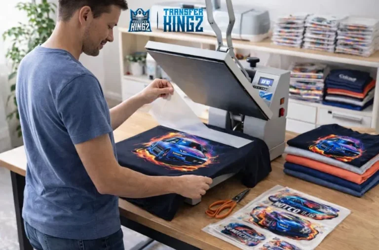 Professional T Shirt Printing Bronx NY Services for Custom Apparel and Designs