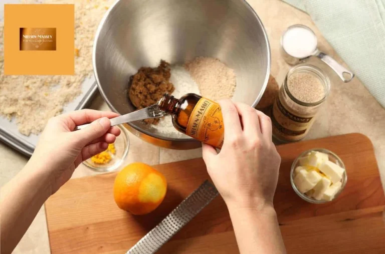 Vanilla Bean Paste to Extract Conversion Guide for Rich, Natural Flavor in Baking