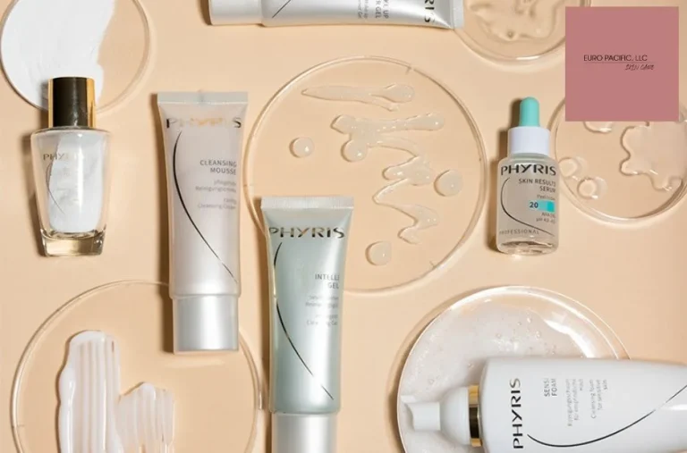 Discover the Restorative Power of Nature Medic Skin Care for Radiant, Healthy Skin