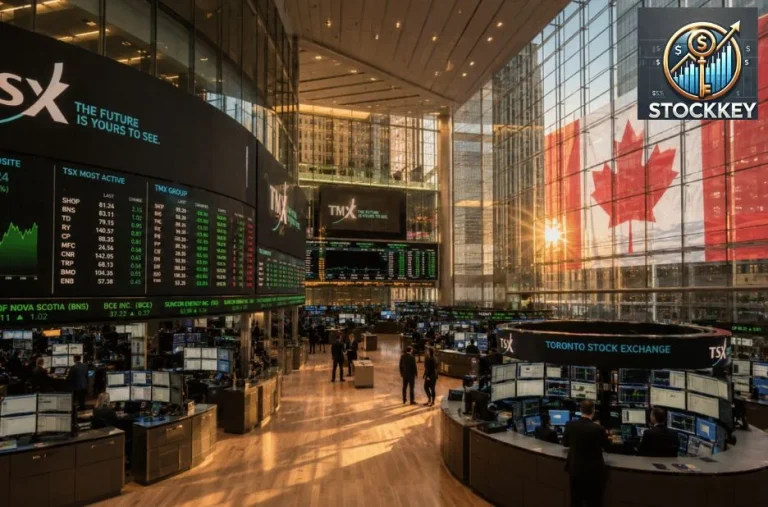 Top AI Tech Stocks in Canada for Smart Investment Opportunities