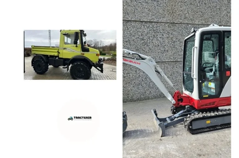 Maximize Farm Efficiency with Maquinaria Agrícola Profesional España Solutions