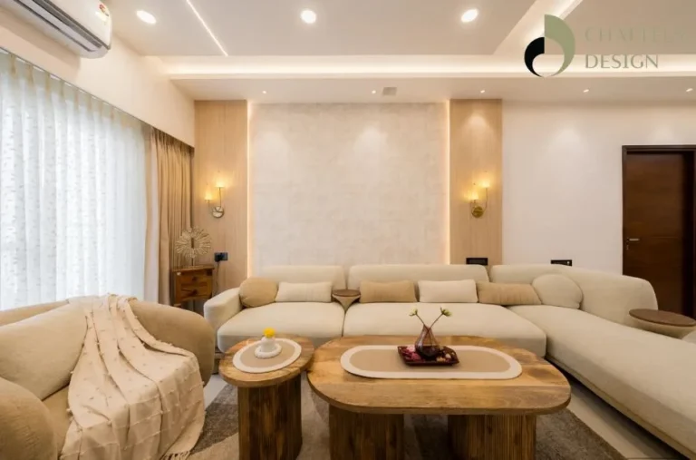 Top Home Interior Designers in Bangalore for Elegant and Functional Living Spaces