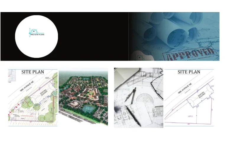 Trusted Site Plan Provider in USA Delivering Precision and Fast Turnaround