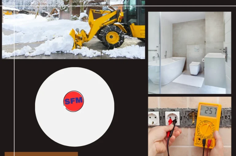 Reliable Janitorial Services Philadelphia PA for Clean and Professional Commercial Spaces
