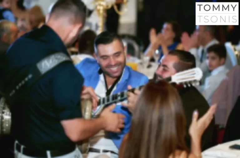 Top Greek Wedding Entertainment in Melbourne for Unforgettable Celebrations