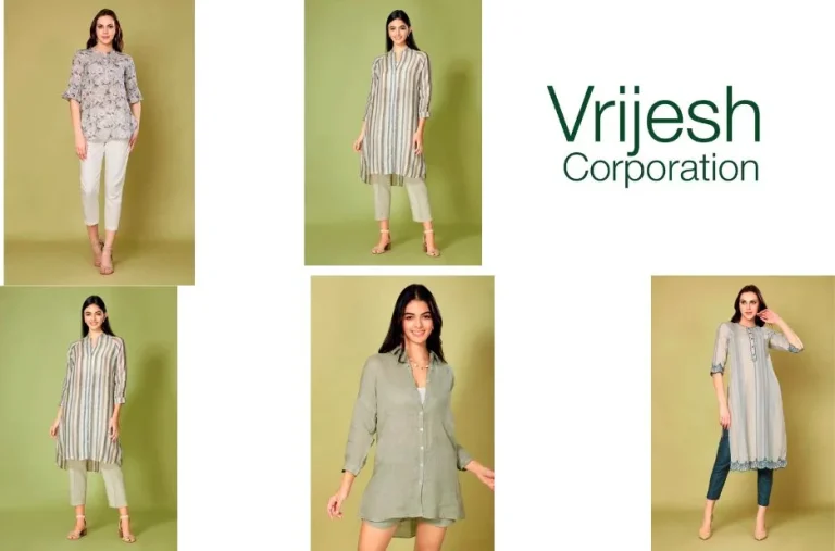 Elevate Your Style with Premium Linen Clothing for Comfort and Elegance