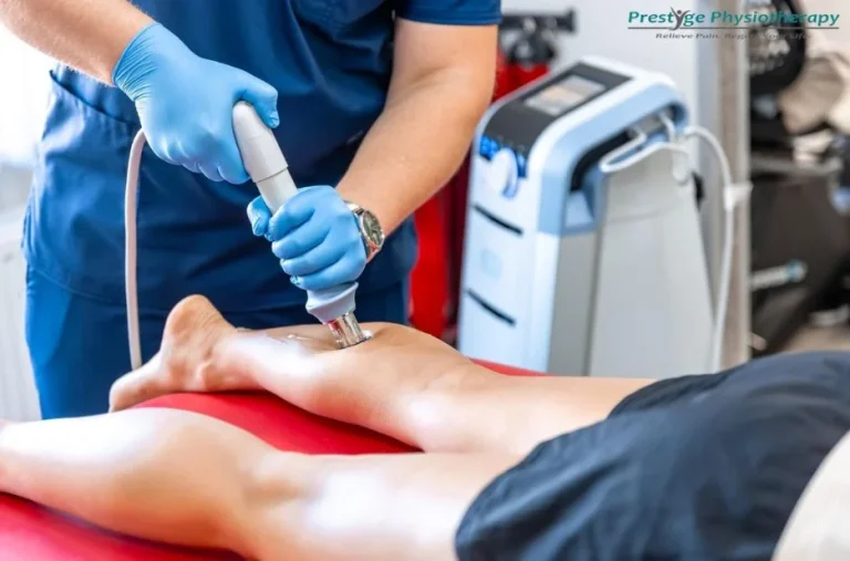 Expert Camrose Physiotherapy Services for Effective Pain Relief and Rehabilitation