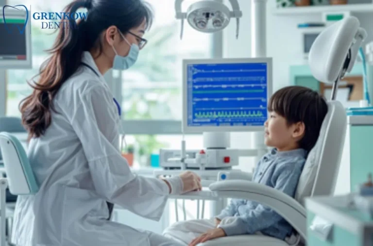 Trusted Kids Dentist Winnipeg West End for Gentle and Preventive Children’s Dental Care