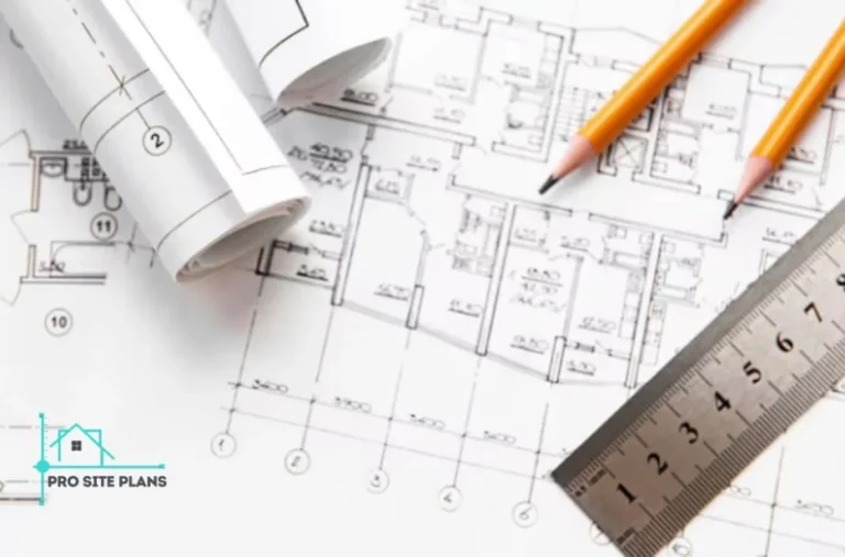 Professional Online Drafting Service for Site Plan USA – Fast, Compliant, and Reliable