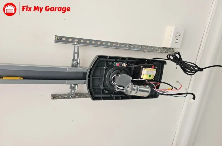 Expert Garage Door Cable Repair & Replacement Services for Safe and Reliable Operation