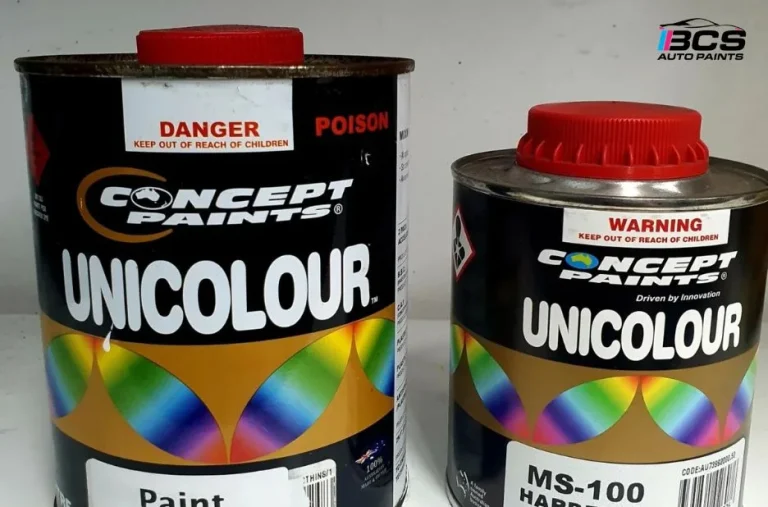 Premium Car Paint Solutions for Restoring Your Vehicle’s Original Shine