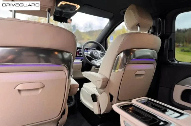 Business Chauffeur Service Switzerland – Reliable and Elegant Corporate Transportation