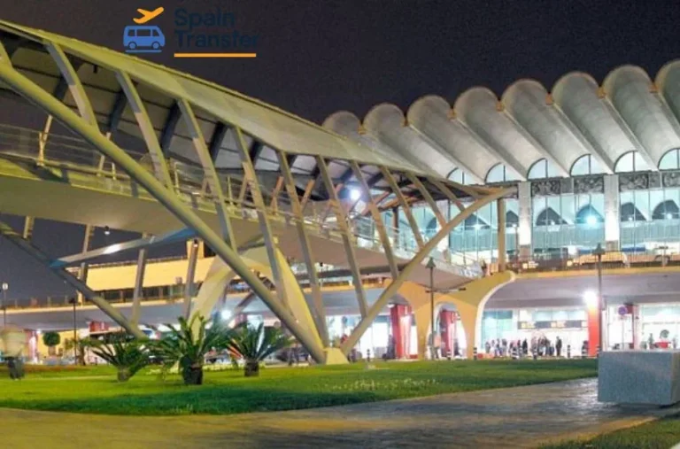 Reliable Valencia to Alicante Airport Taxi Service for Stress-Free Transfers