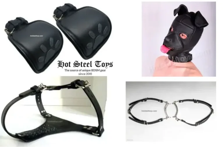 Discover the Ultimate Humbler Sex Toy for Extreme Pleasure and Control