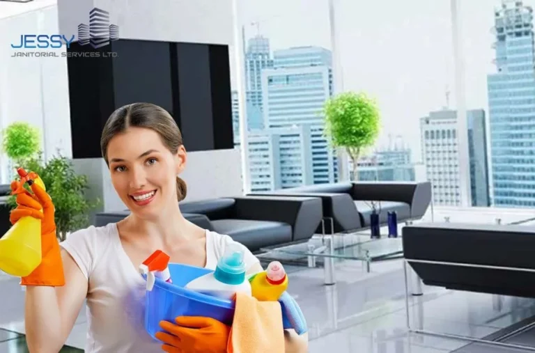 Top Rated Cleaning Services Edmonton for Immaculate and Stress-Free Results