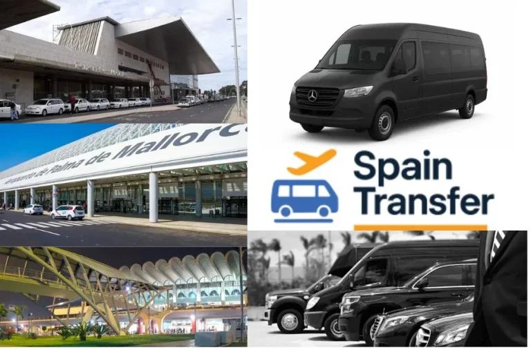 Reliable Valencia to Alicante Airport Taxi Services for Stress-Free Transfers