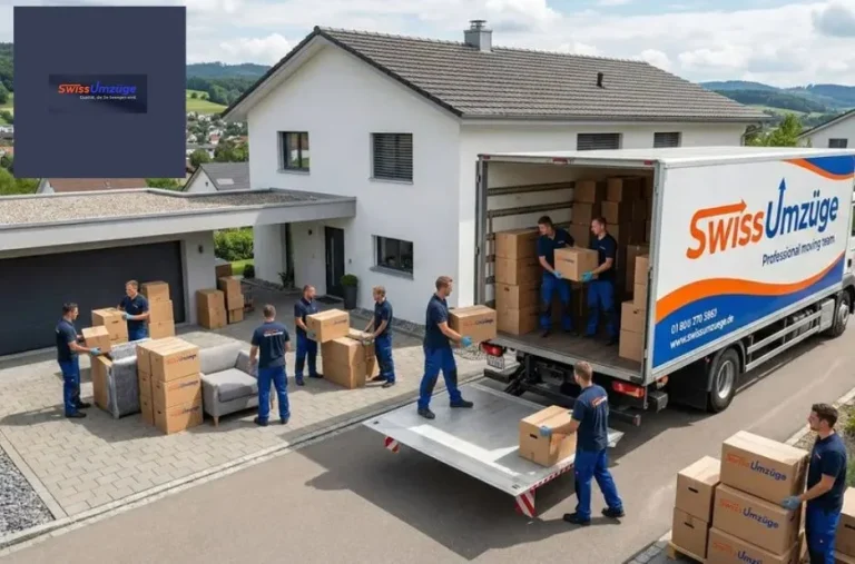 Effiziente und Umweltfreundliche Entsorgung für Haushalte und Büros in der Schweiz Effiziente und Umweltfreundliche Entsorgung für Haushalte und Büros in der Schweiz