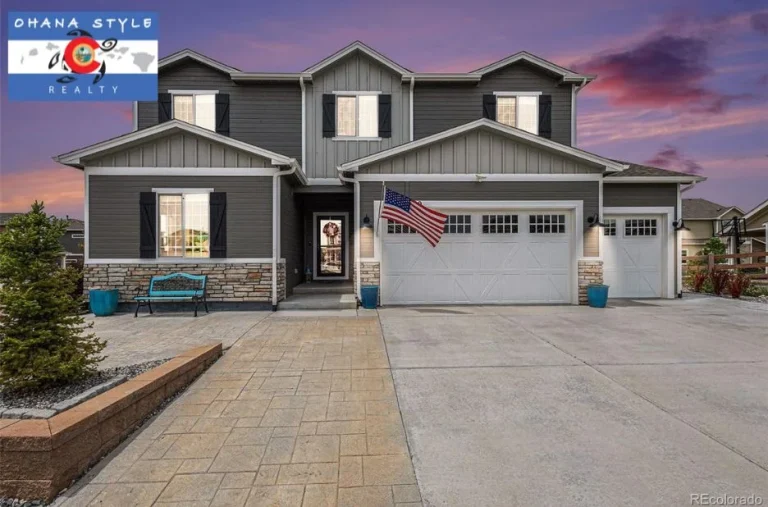 Best Real Estate Agent in Highlands Ranch for Personalized Home Buying Experience