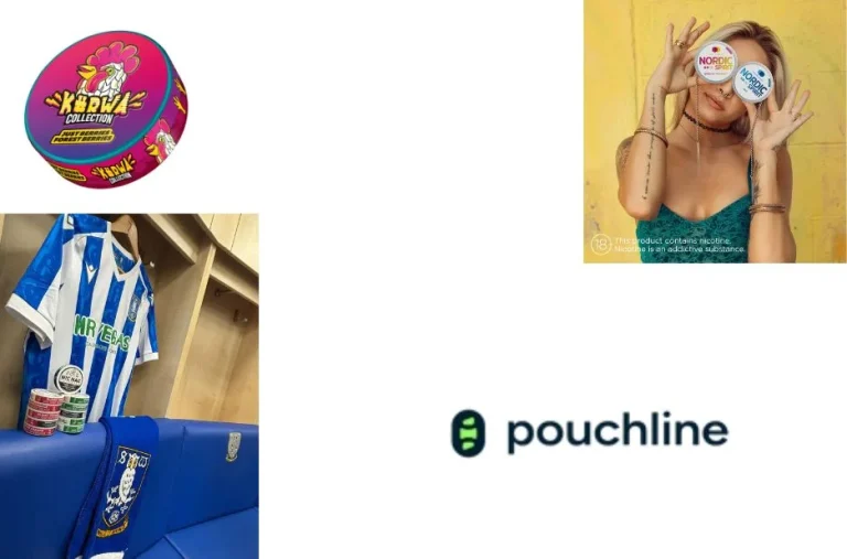 Discover Premium Smoke Free Nicotine Pouches for a Safer, Flavorful Experience