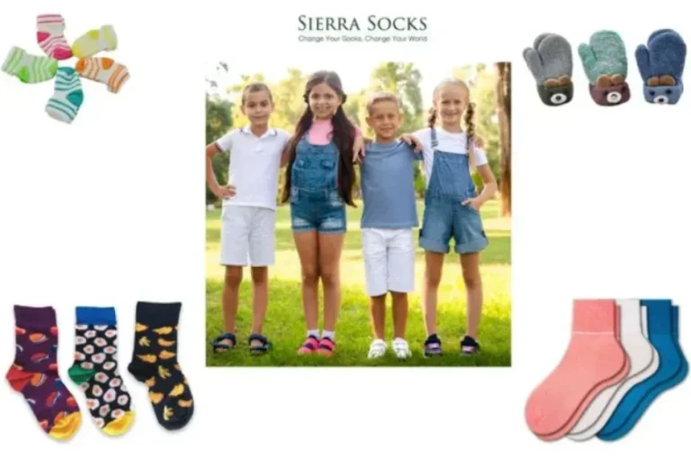 Discover Stylish Socks for Women to Elevate Your Casual and Formal Outfits
