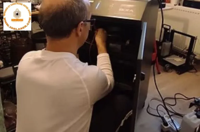 Machine de gravure laser CO2 : Précision et fiabilité pour vos projets professionnels