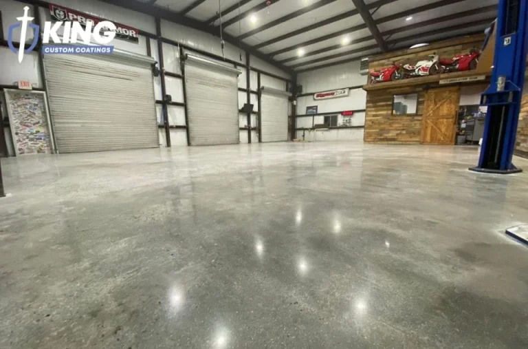 Top Polished Concrete Cincinnati Services for Durable and Stylish Flooring Top Polished Concrete Cincinnati Services for Durable and Stylish Flooring