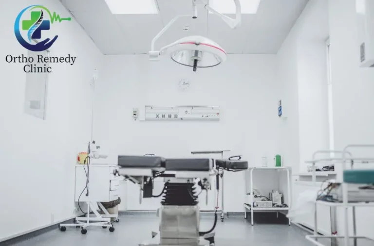 Effective Stem Cell Therapy for Joints in Manchester to Relieve Pain and Restore Mobility