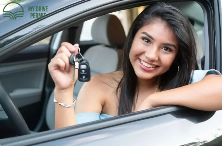 California Drivers Ed Permit Training Online for Easy Permit Exam Success