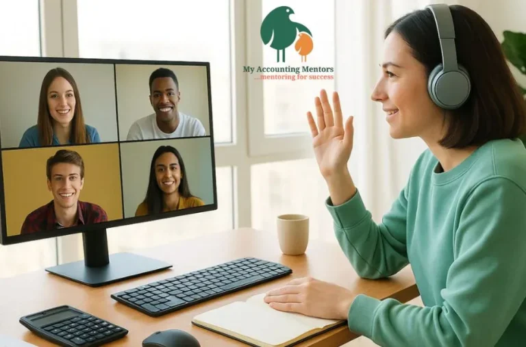 Expert University Accounting Tutor in UK for Academic Success and Exam Support